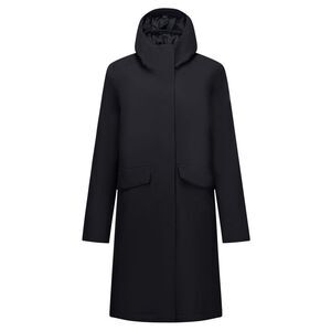 Regatta Womens/Ladies Ramona Waterproof Jacket / Black